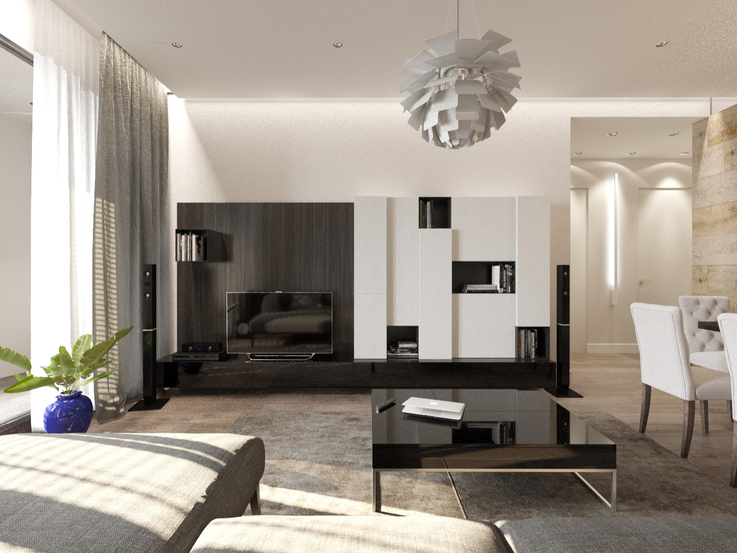 Квартира в г. Грозном