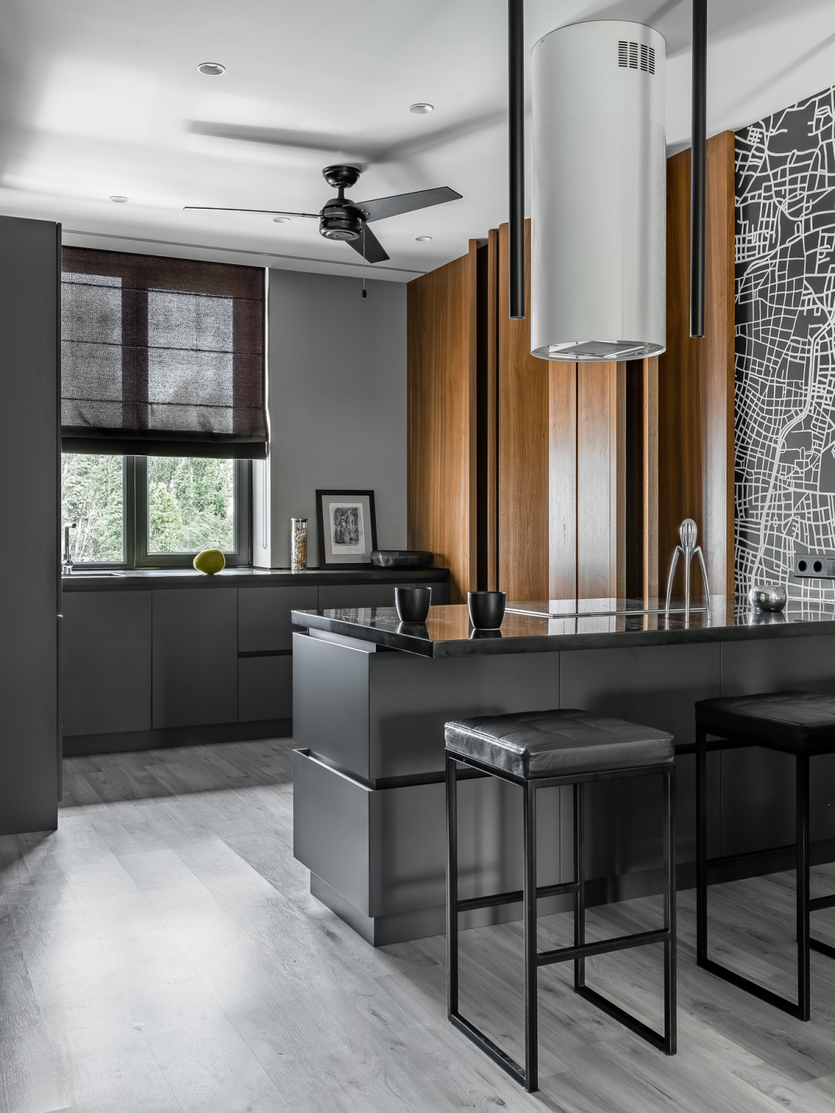 Обложка проекта: Липки Парк хаус