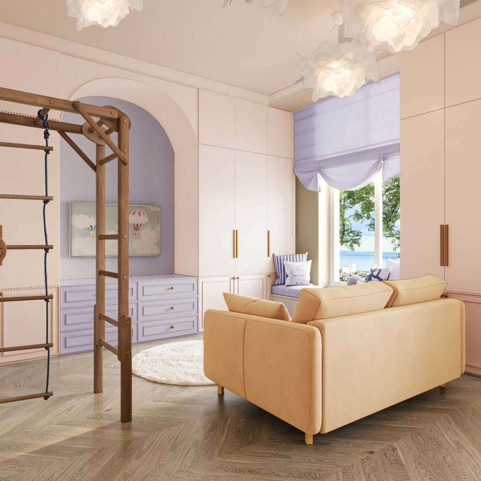 Таунхаус Химки