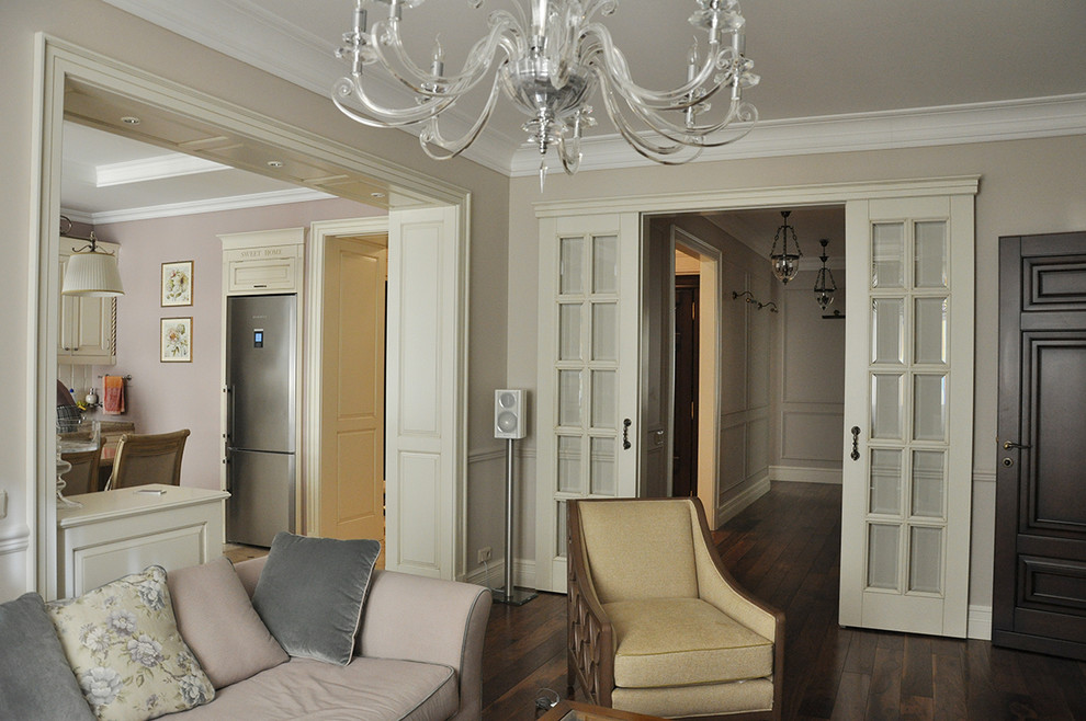 ЖК "Доминион"