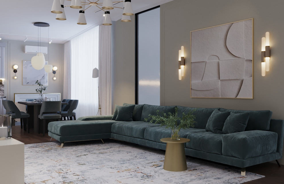 Обложка проекта: воспоминание о Гэтсби