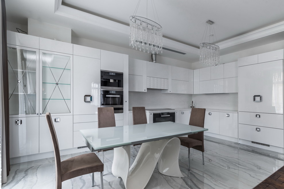 Квартира на Крестовском