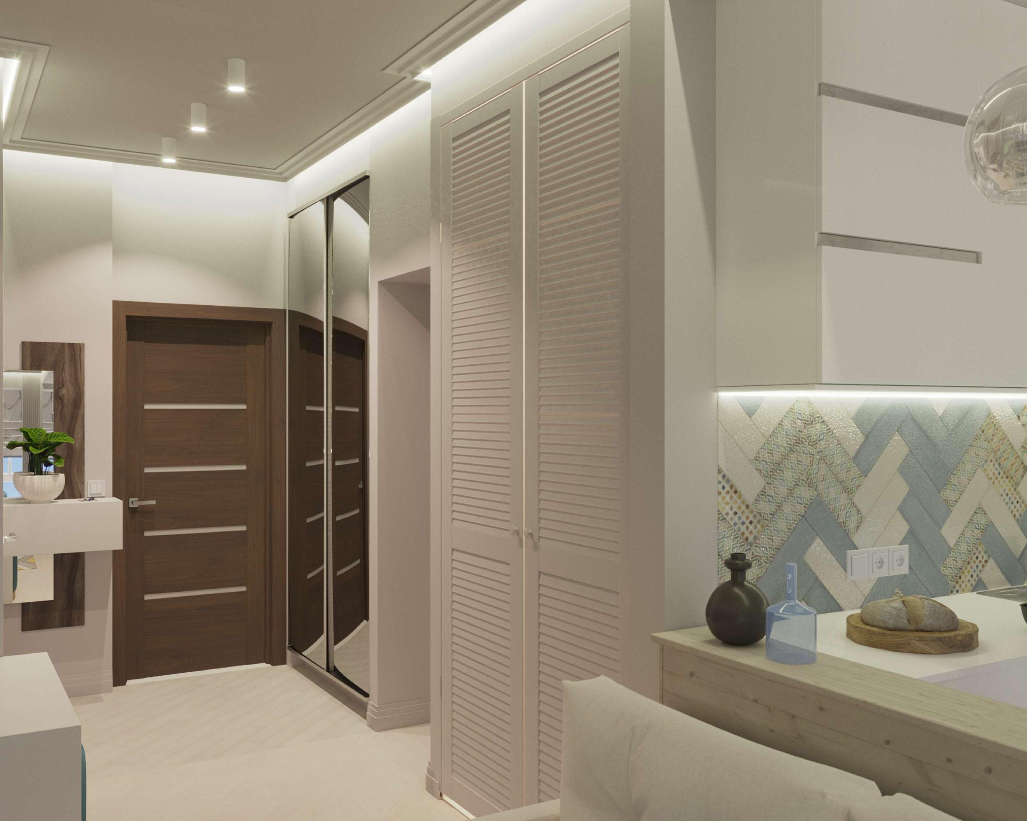 Солнечная студия