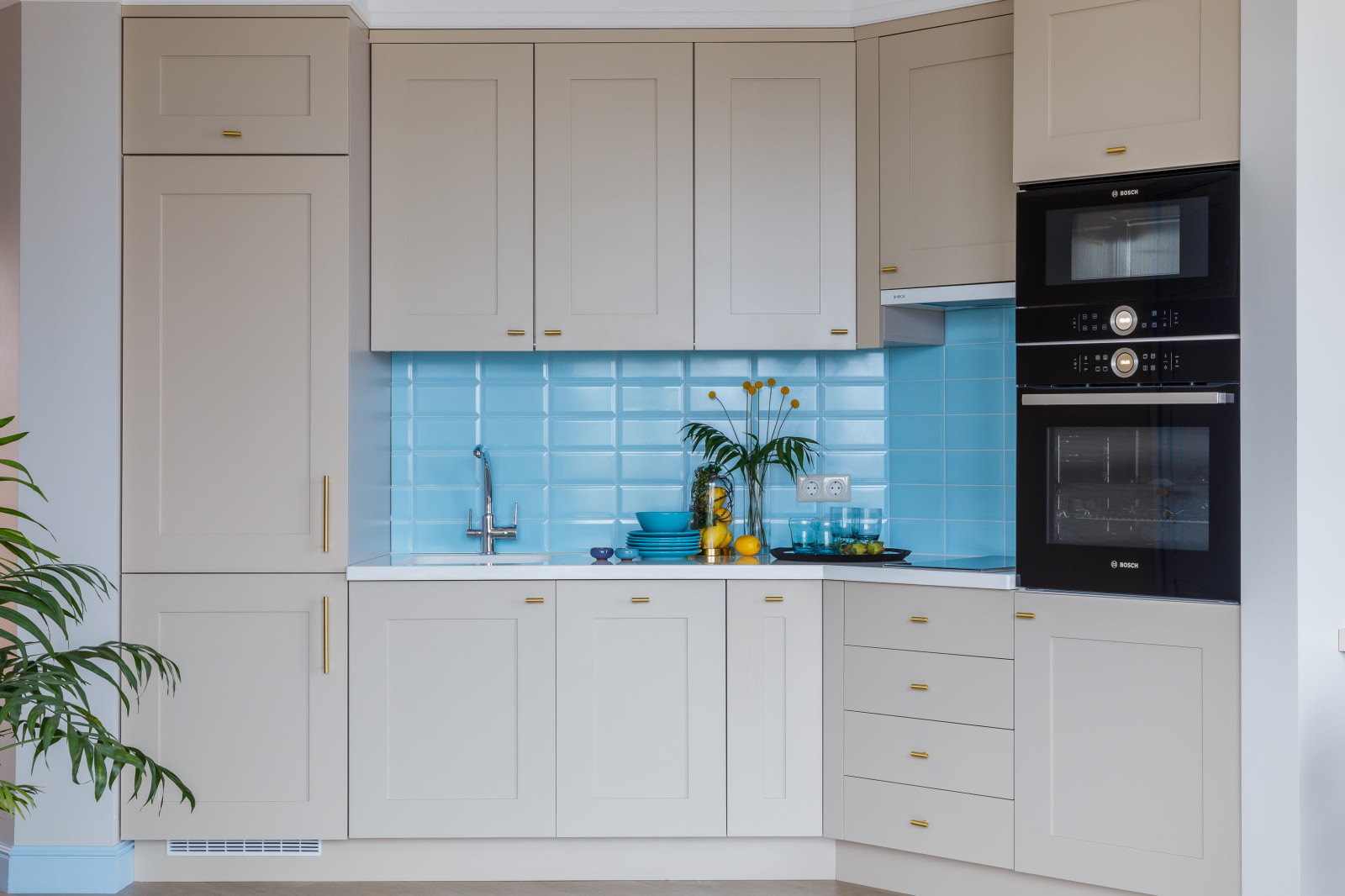 Апартаменты в Витязево г.Анапа