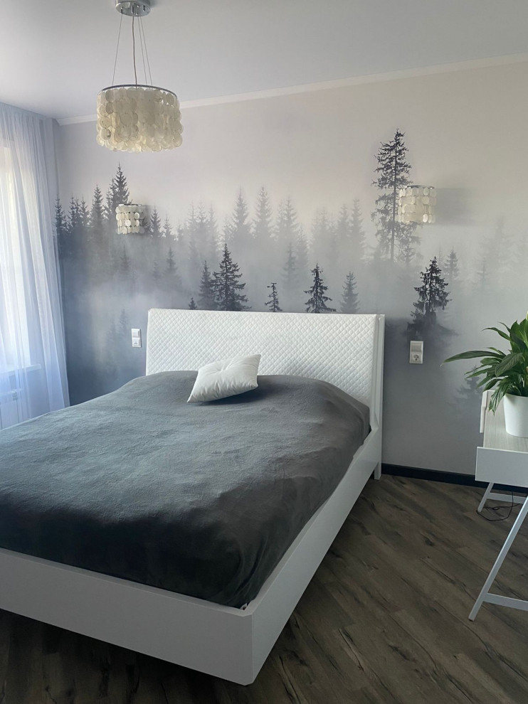 Загородный дом