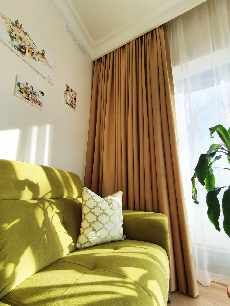 Квартира в ЖК Рублёво парк