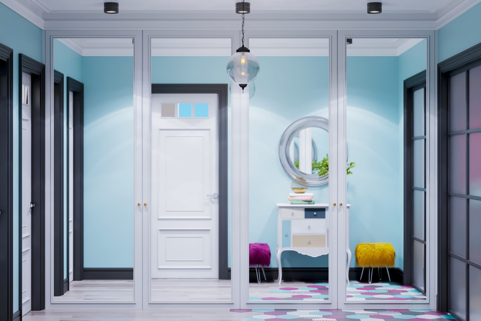 Дизайн квартиры