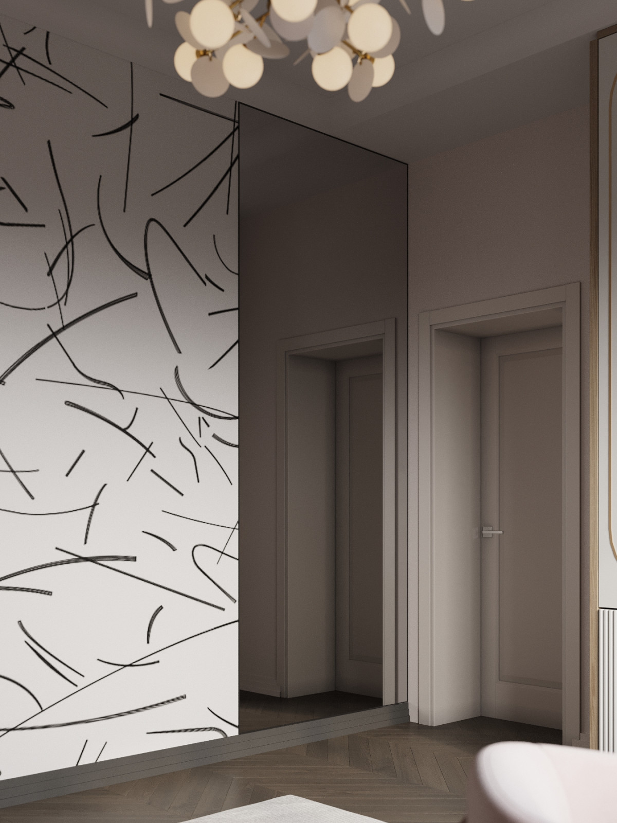 Коттедж 200 м2