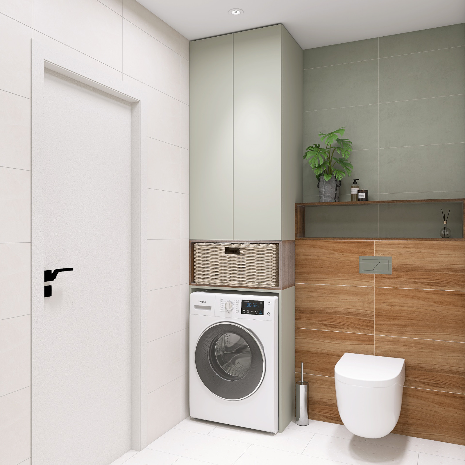 Квартира 2+, ЖК Истории, г.Ижевск