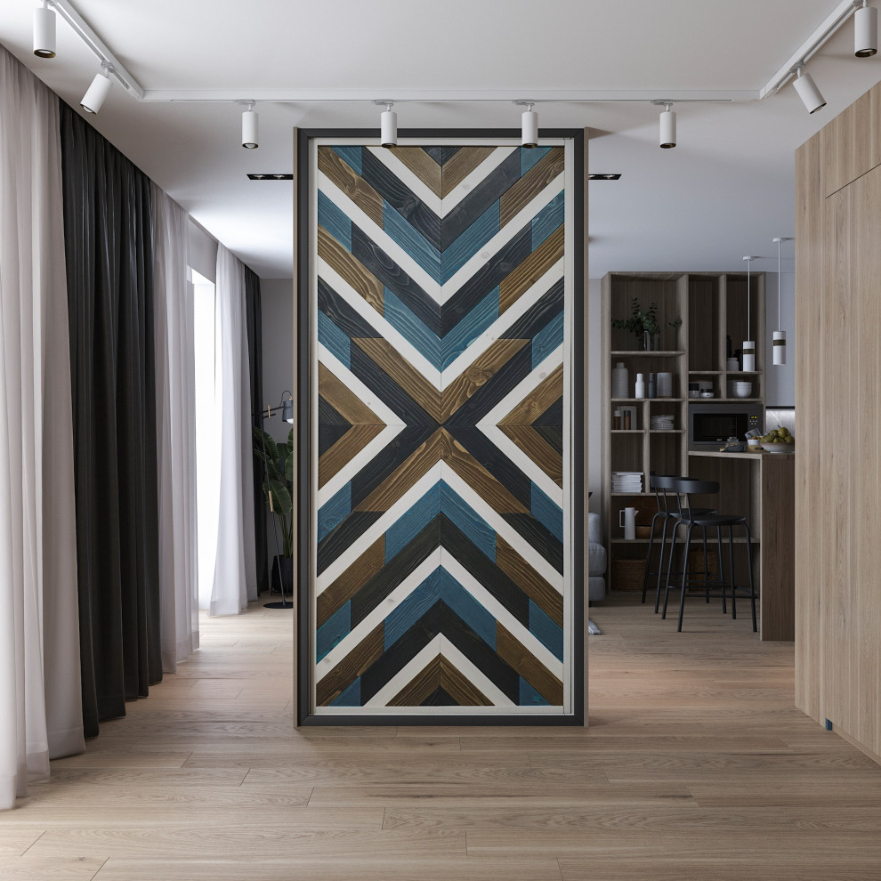 Студия холостяка