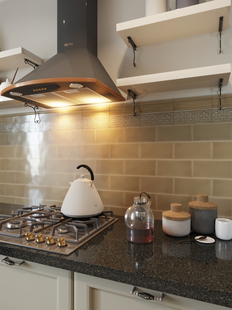 Уютная "Сталинка"