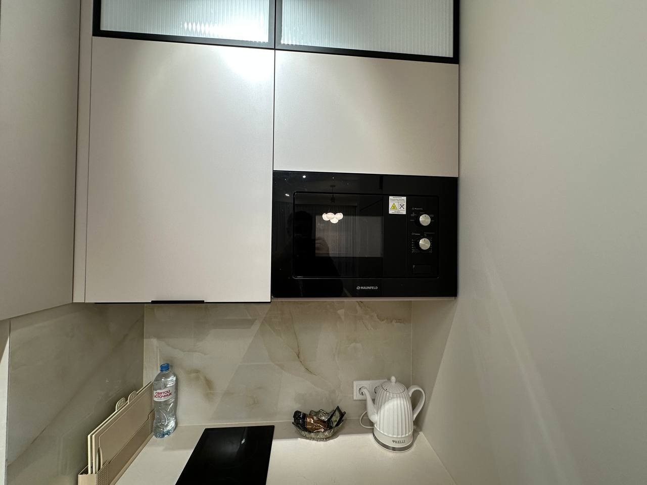 ЖК Скандинавия