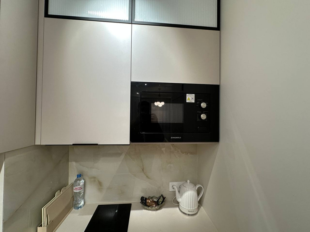 ЖК Скандинавия