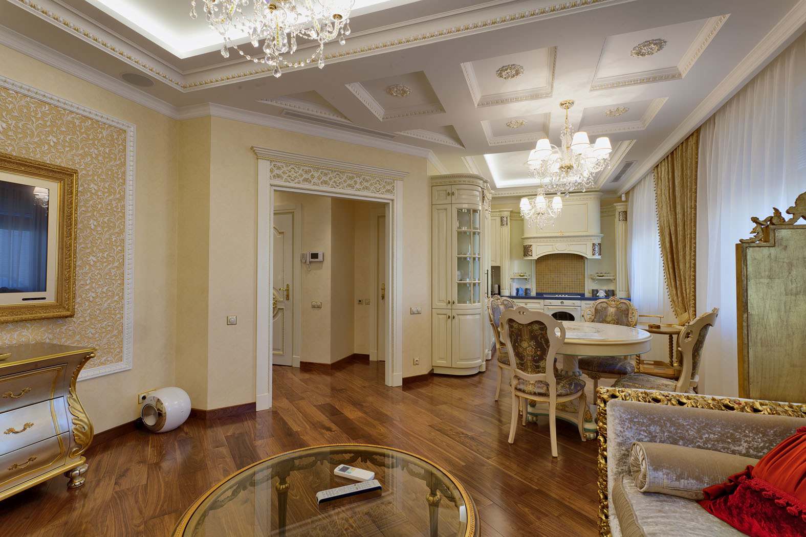 Проект "Нестареющая классика"