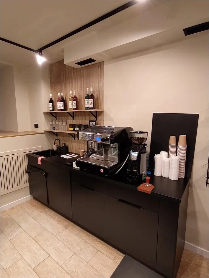 Цветочная мастерская МАЛЕНЬКИЙ ЛЕС