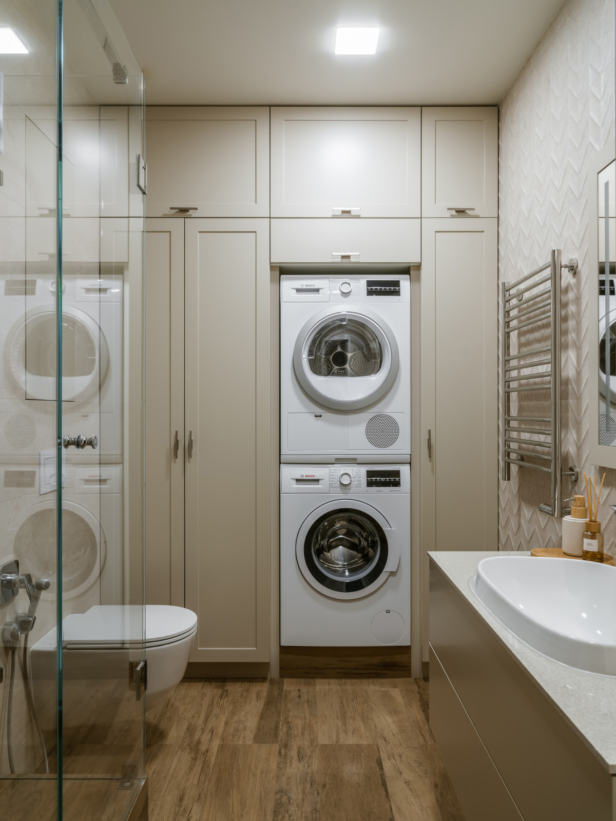 Houzz тур: Колоритный интерьер, напоминающий о каникулах в Греции