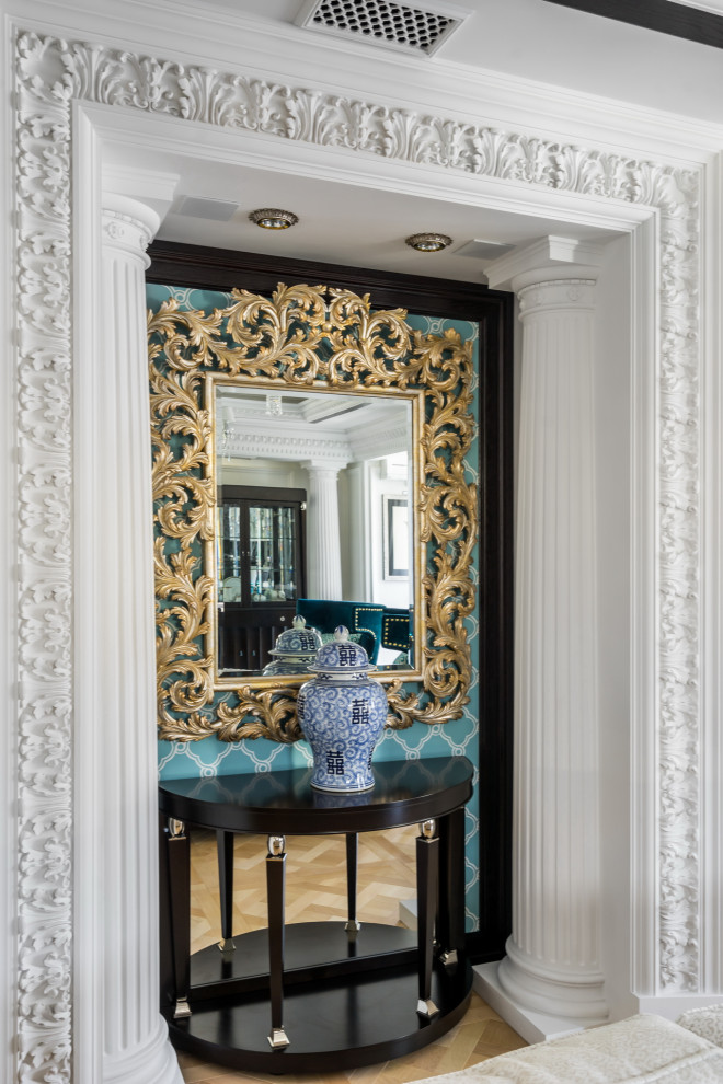 Квартира на Шпалерной