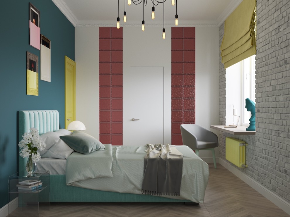 "Сталинка ЗИЛ" на Автозаводской