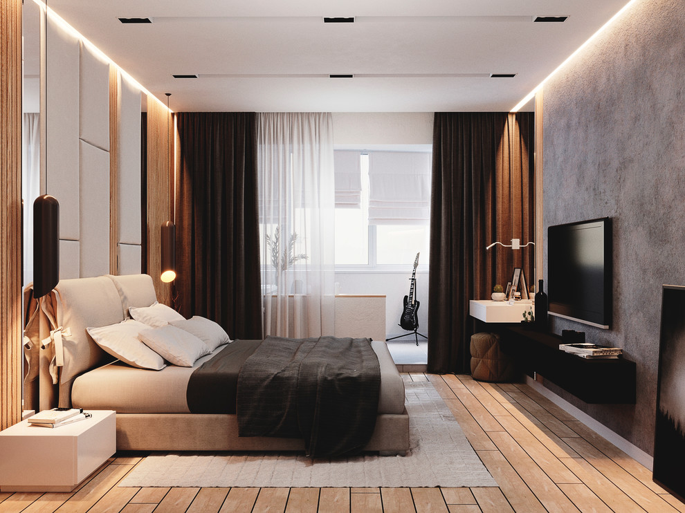 Квартира для молодой семьи ЖК ЧеховSKY