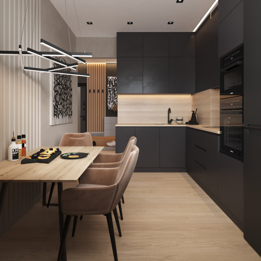 ЖК "Стерхи" Новый уренгой