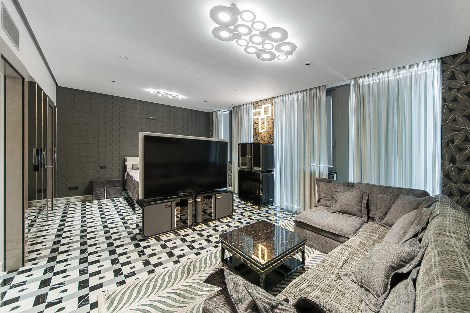 08. Ремонт квартиры