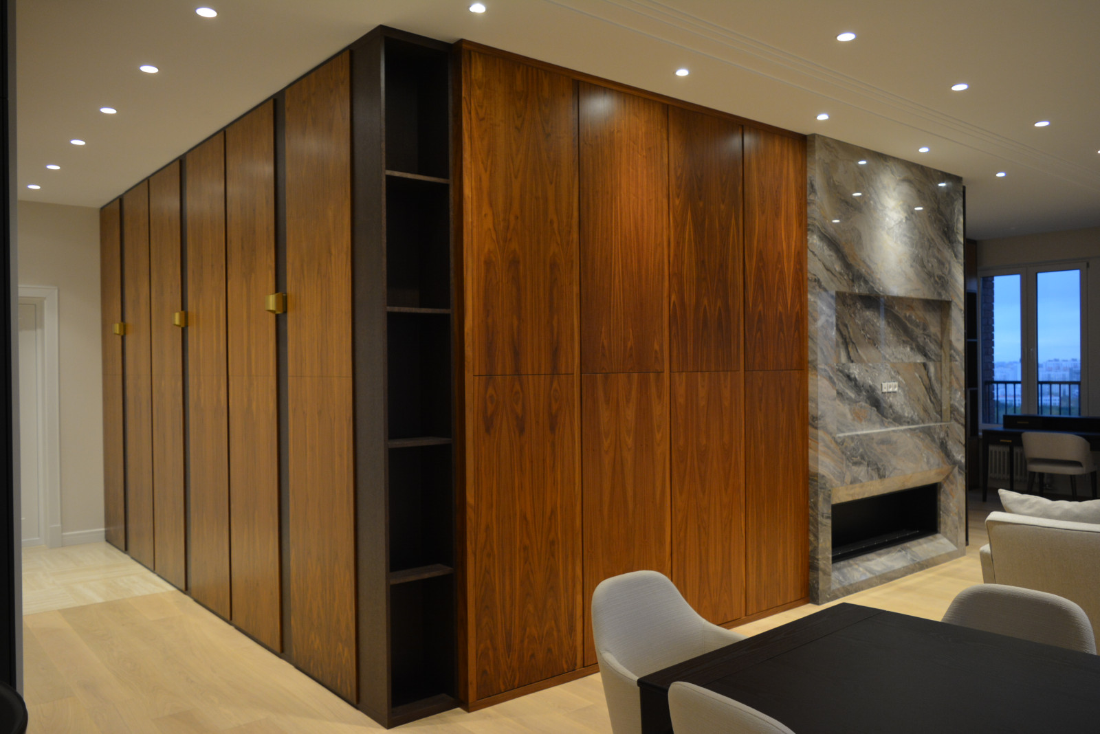 Воронцовский парк