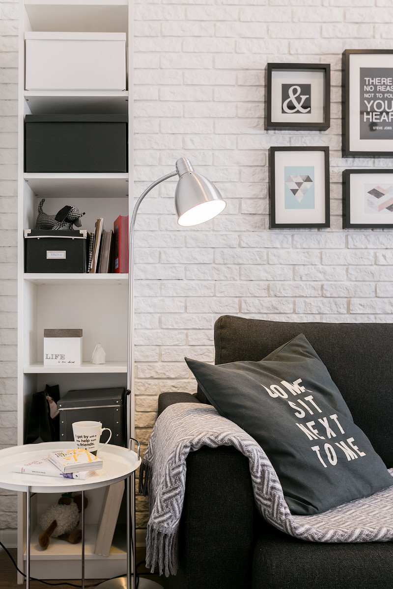 Обложка альбома: Диван Kansas от ОГОГО Обстановочка!