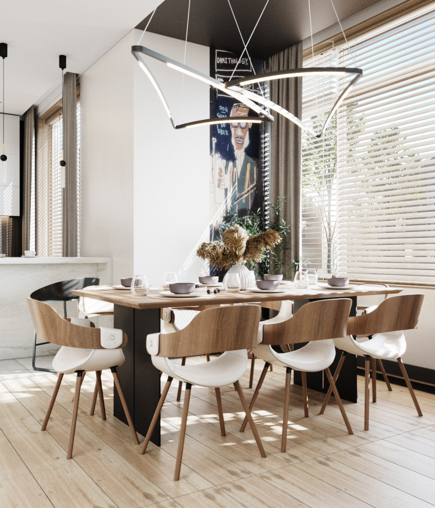 Дом двухэтажный в Энколово