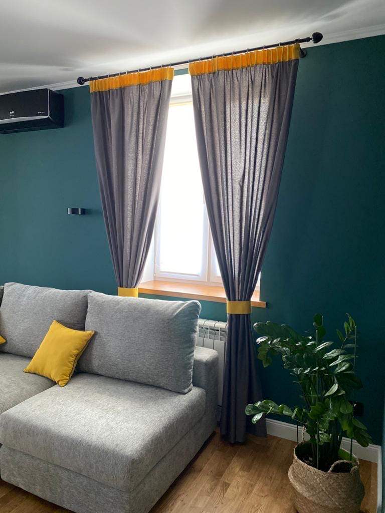 ЖК "Московка-2". Омск