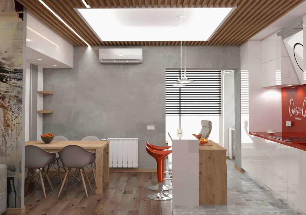 Квартира в Москве