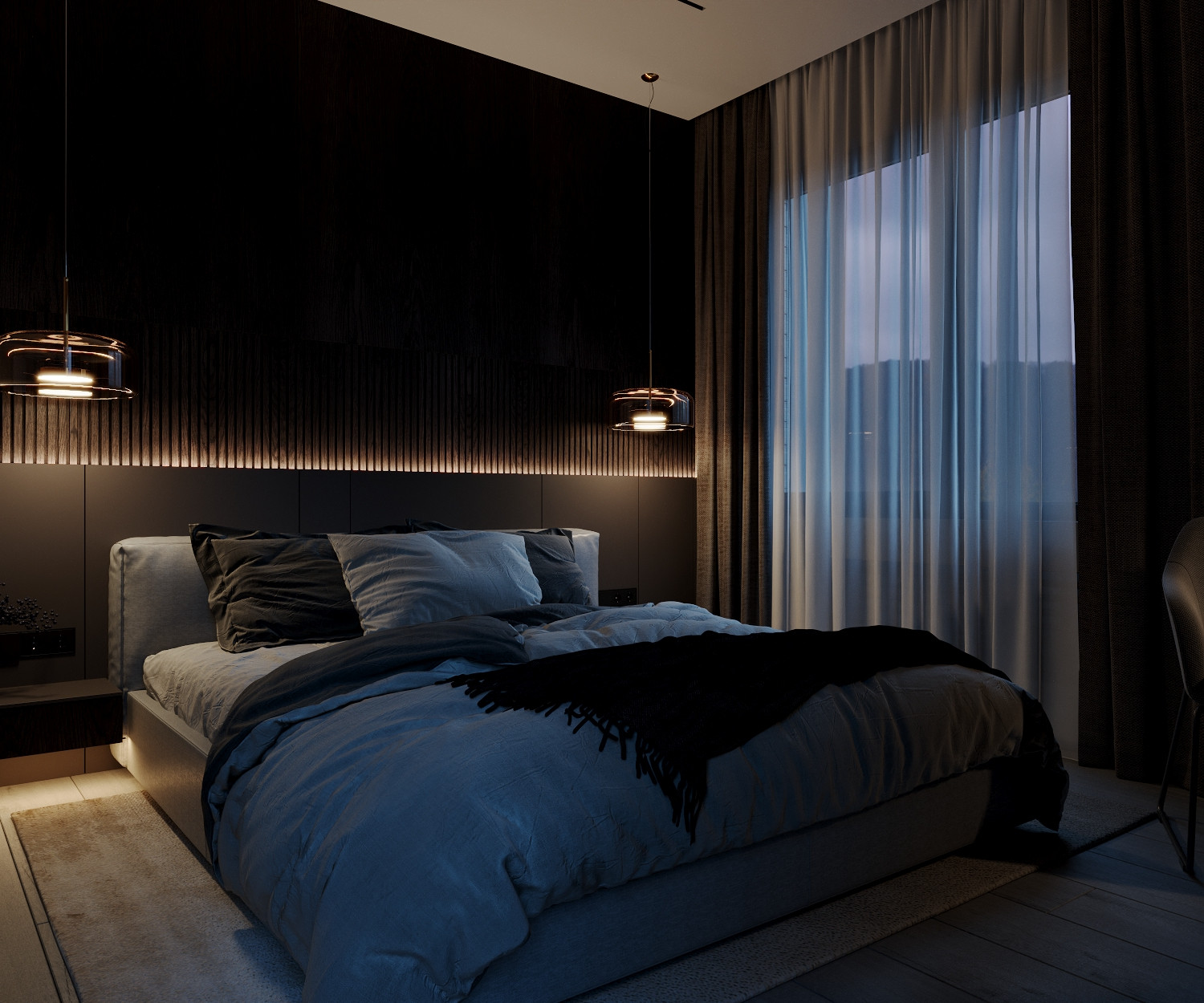 ЖК "Новин" 100 кв.м.