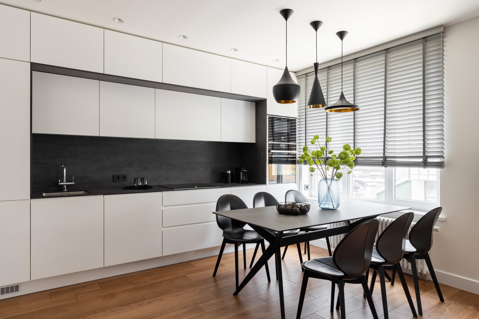 Квартира у Елагина Острова