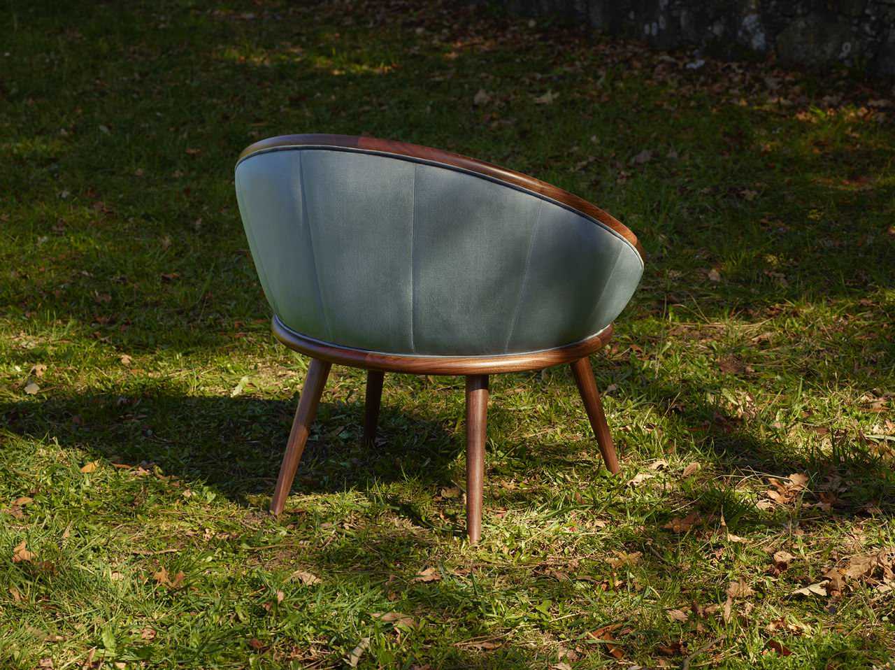 Tejo armchair