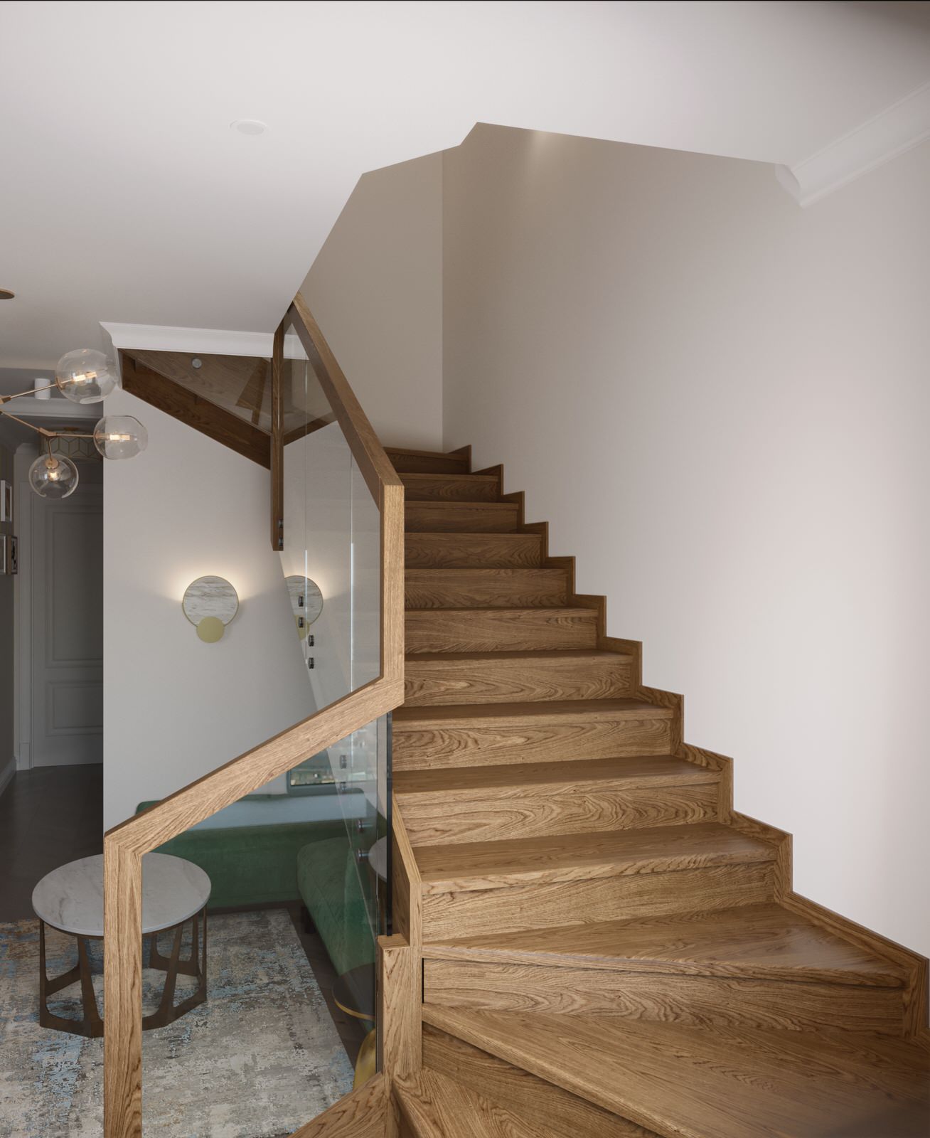 ЖК Пятницкик кварталы