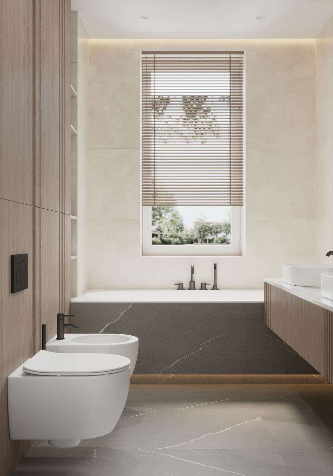 Коттедж КП Заповедник "Рысь" (160 кв.м.)