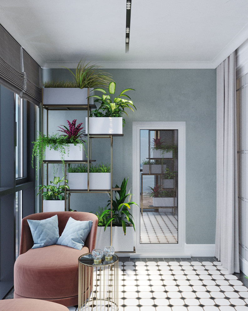 Квартира в ЖК "Балтийская Жемчужина", 157 м2