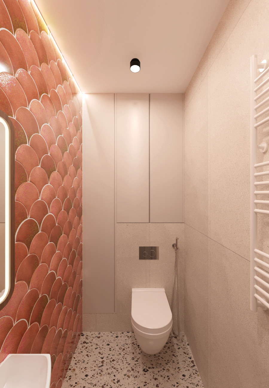 ЖК "Граф Орлов"