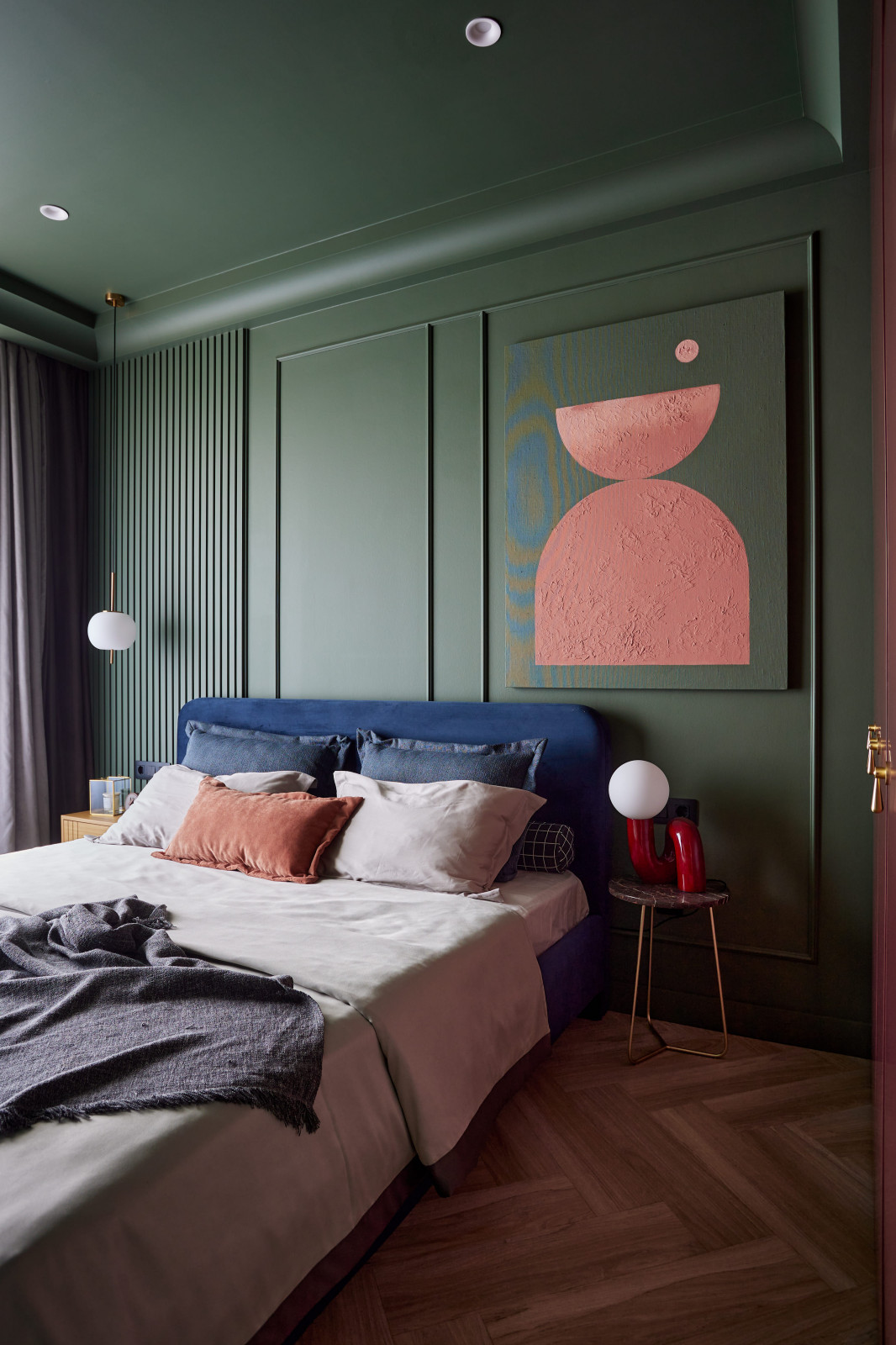 Клевер парк для Максима и Виктории