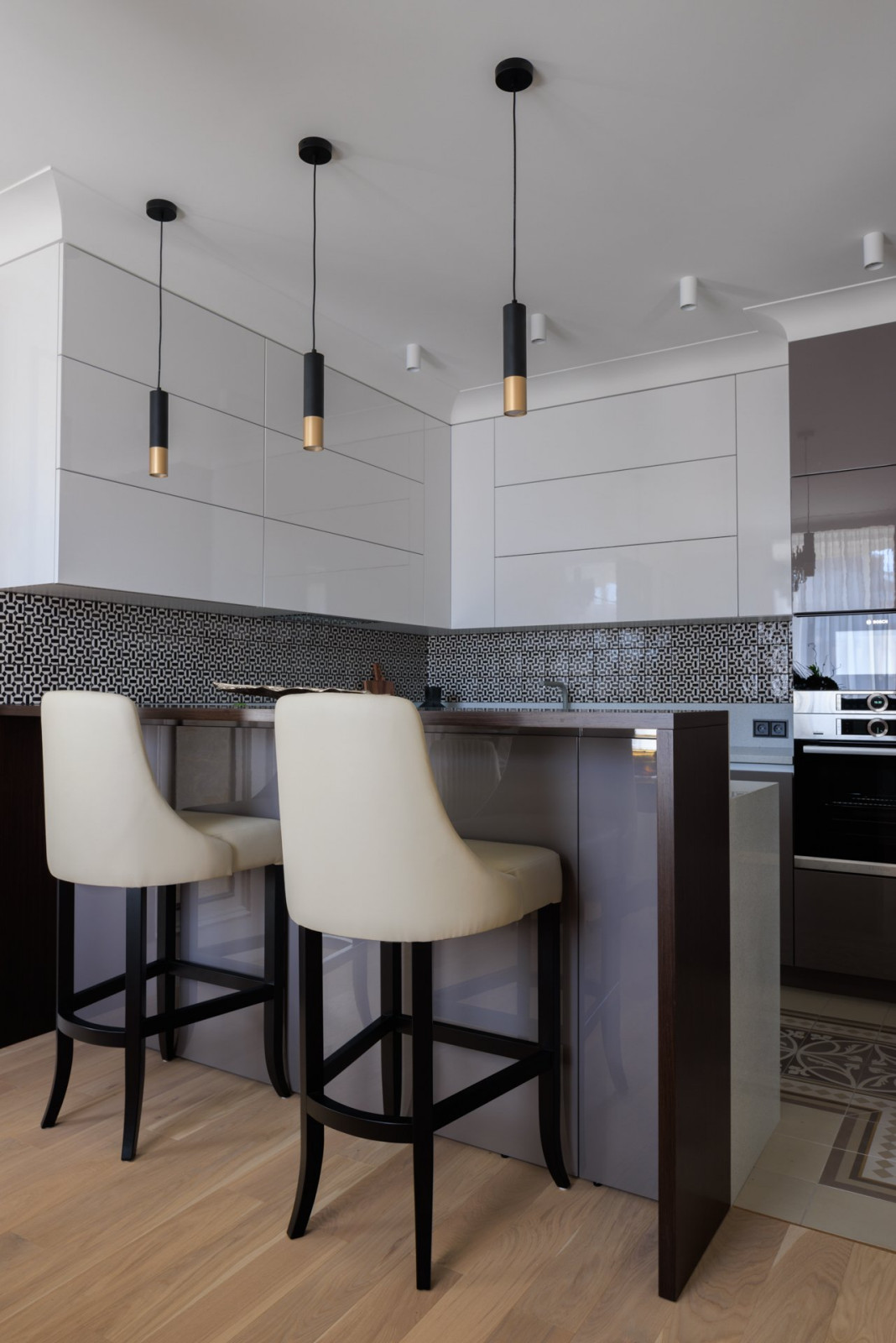 Симфония стилей