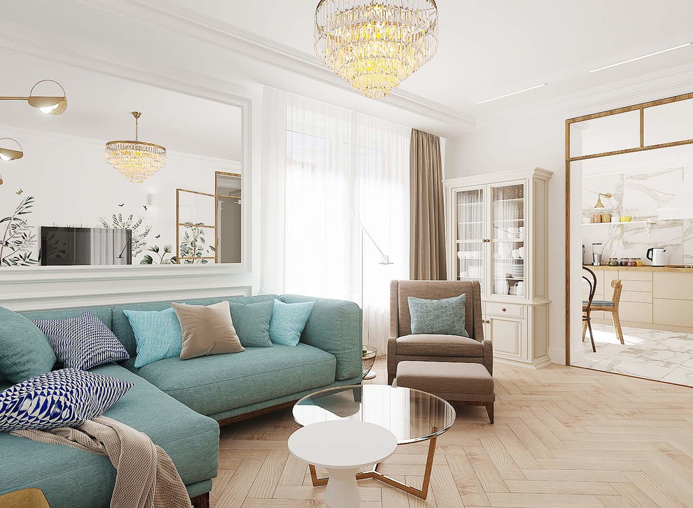 ВАСТУ, ФЕН ШУЙ ДЛЯ КВАРТИРЫ