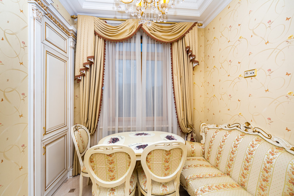 Квартира Котельническая набережная