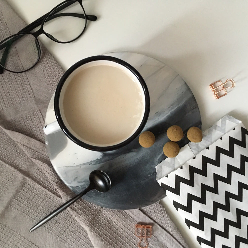 Обложка проекта: Подставки для декора