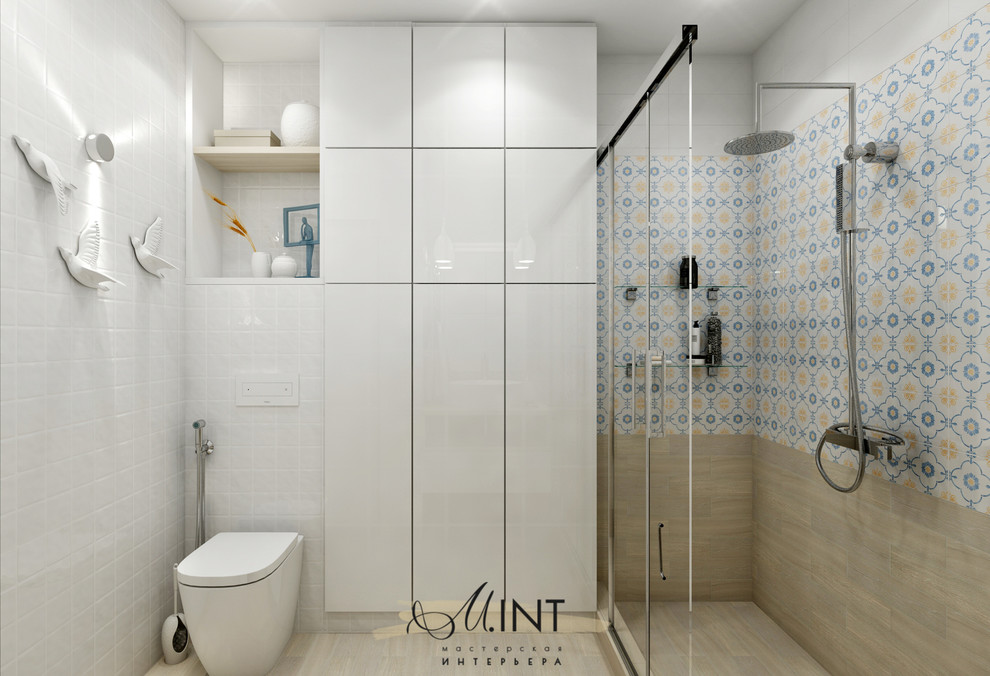 Квартира на Демакова