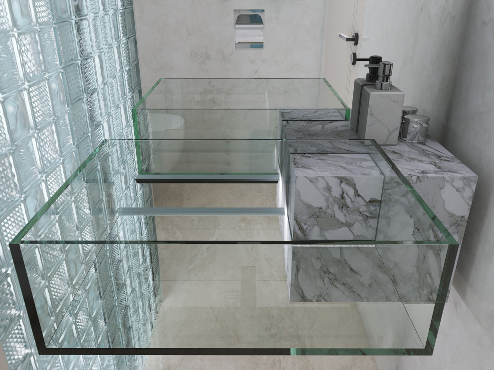 Двухкомнатная квартира