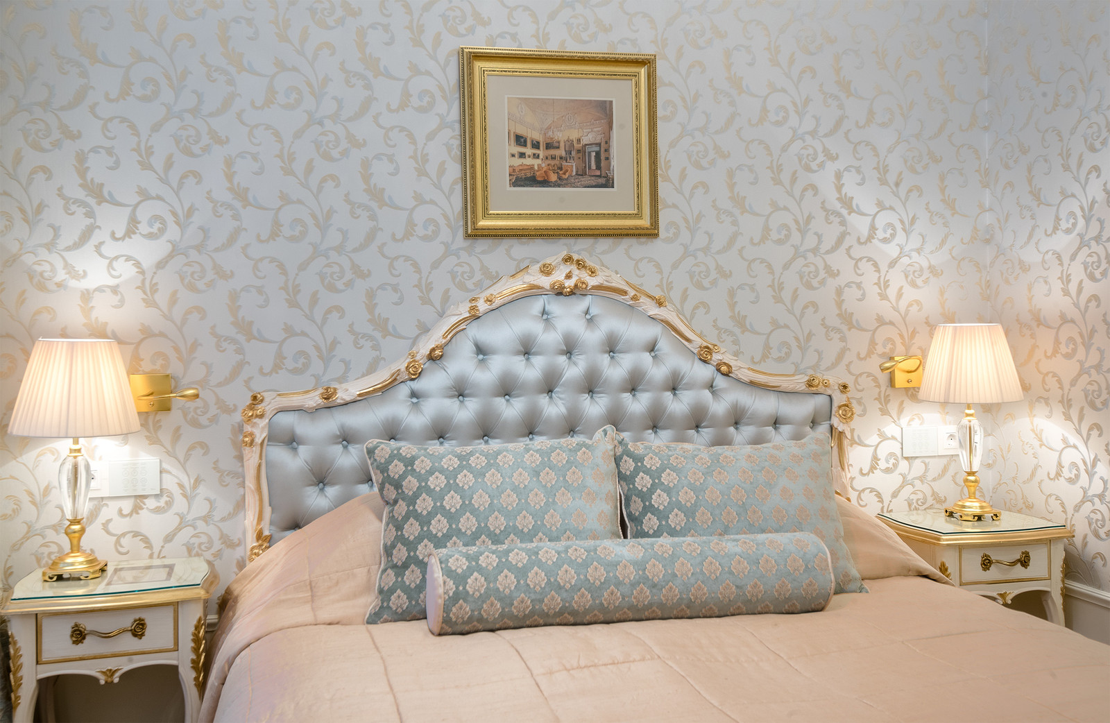 примеры фото