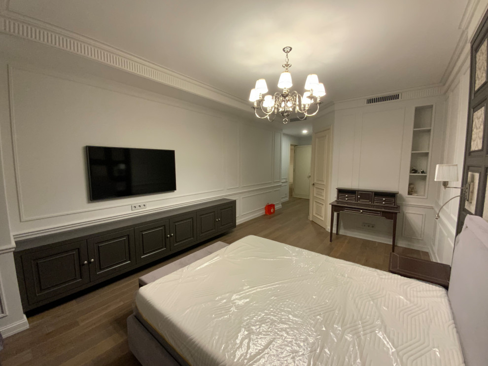 ЖК Русский Дом