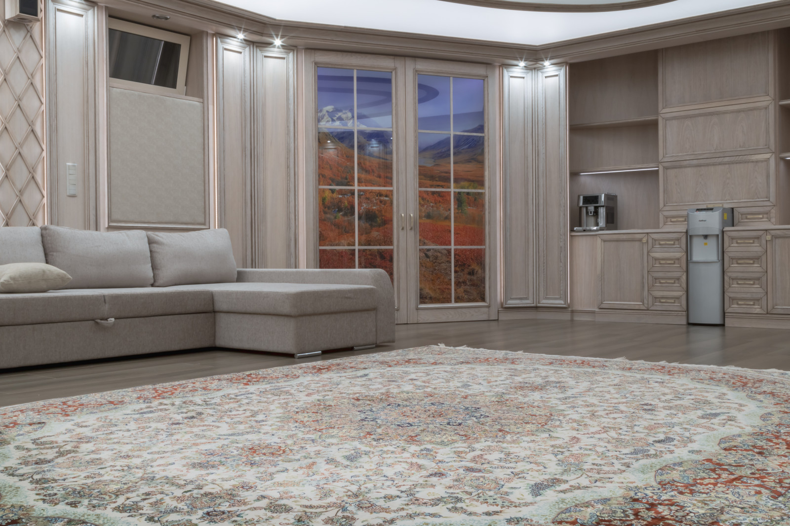 Загородный дом "Истра"