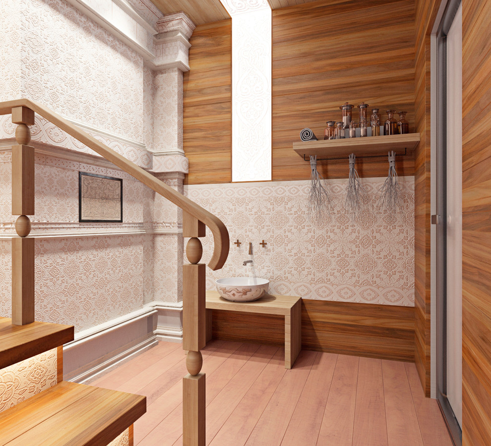 SPA в частных аппартаментах