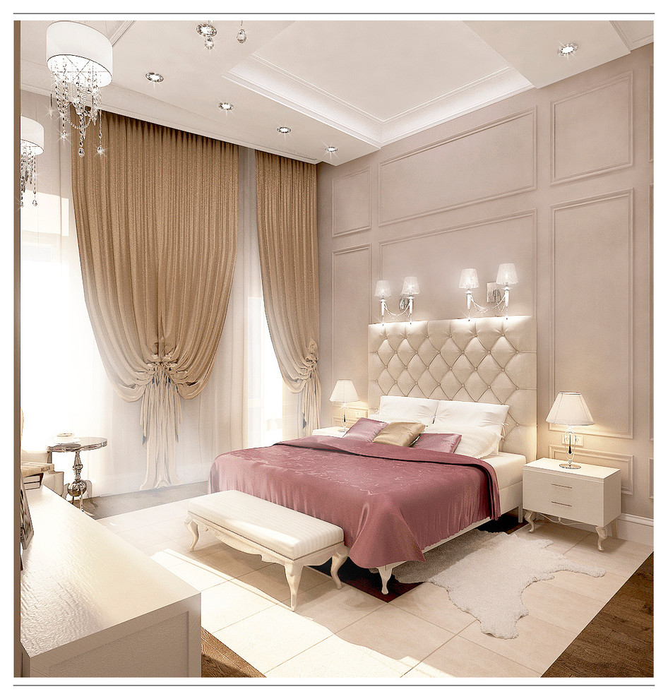 Квартира - Мосфильмовская