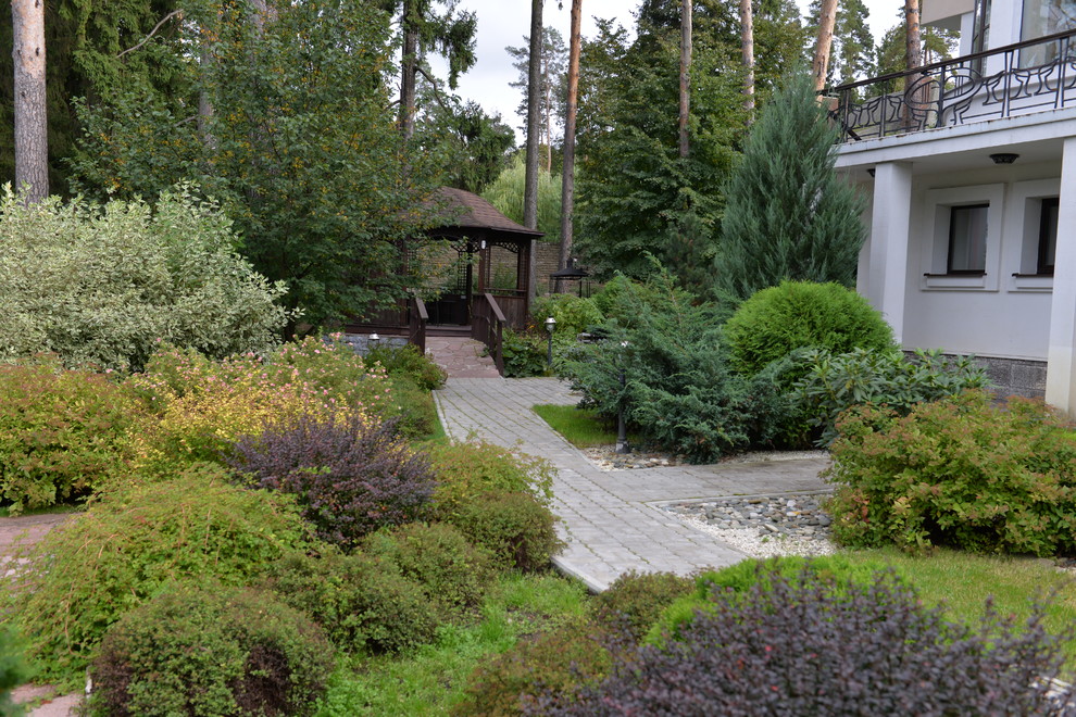 Хороший вопрос: Сколько растений нужно для красивого сада